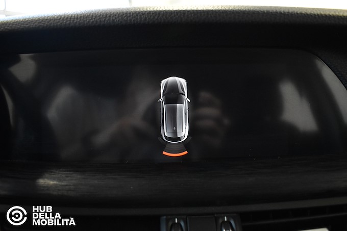 ALFA ROMEO Stelvio 2.2 Turbodiesel 190 CV AT8 Q4 Business